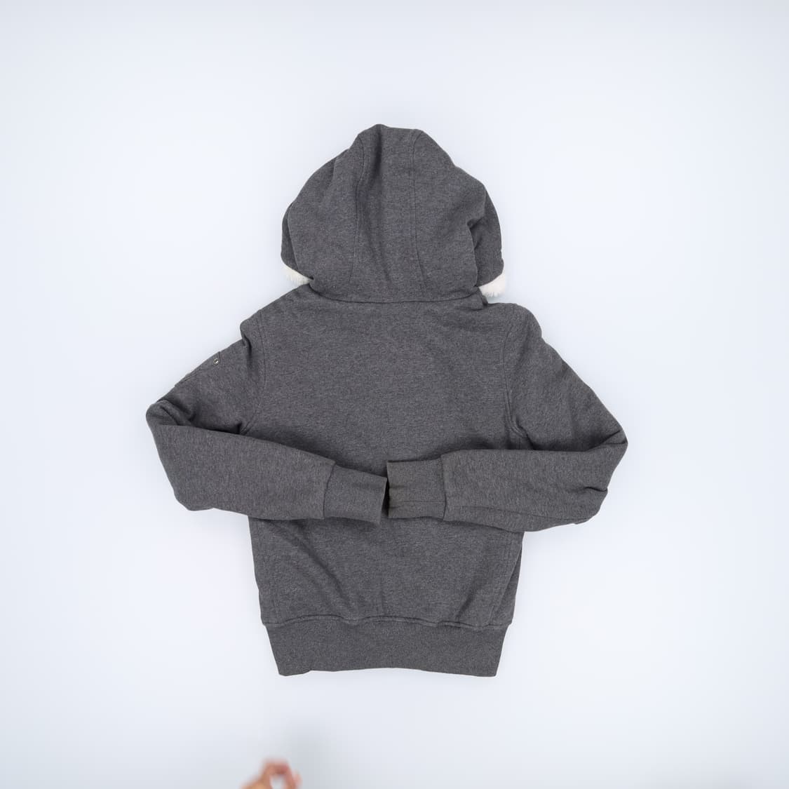 [S/P] 무스너클 여성 후드집업 자켓 1103HR1 상품이미지1