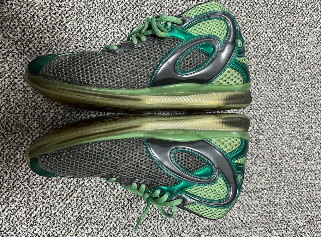 아식스 키코 젤소켓 상품이미지4