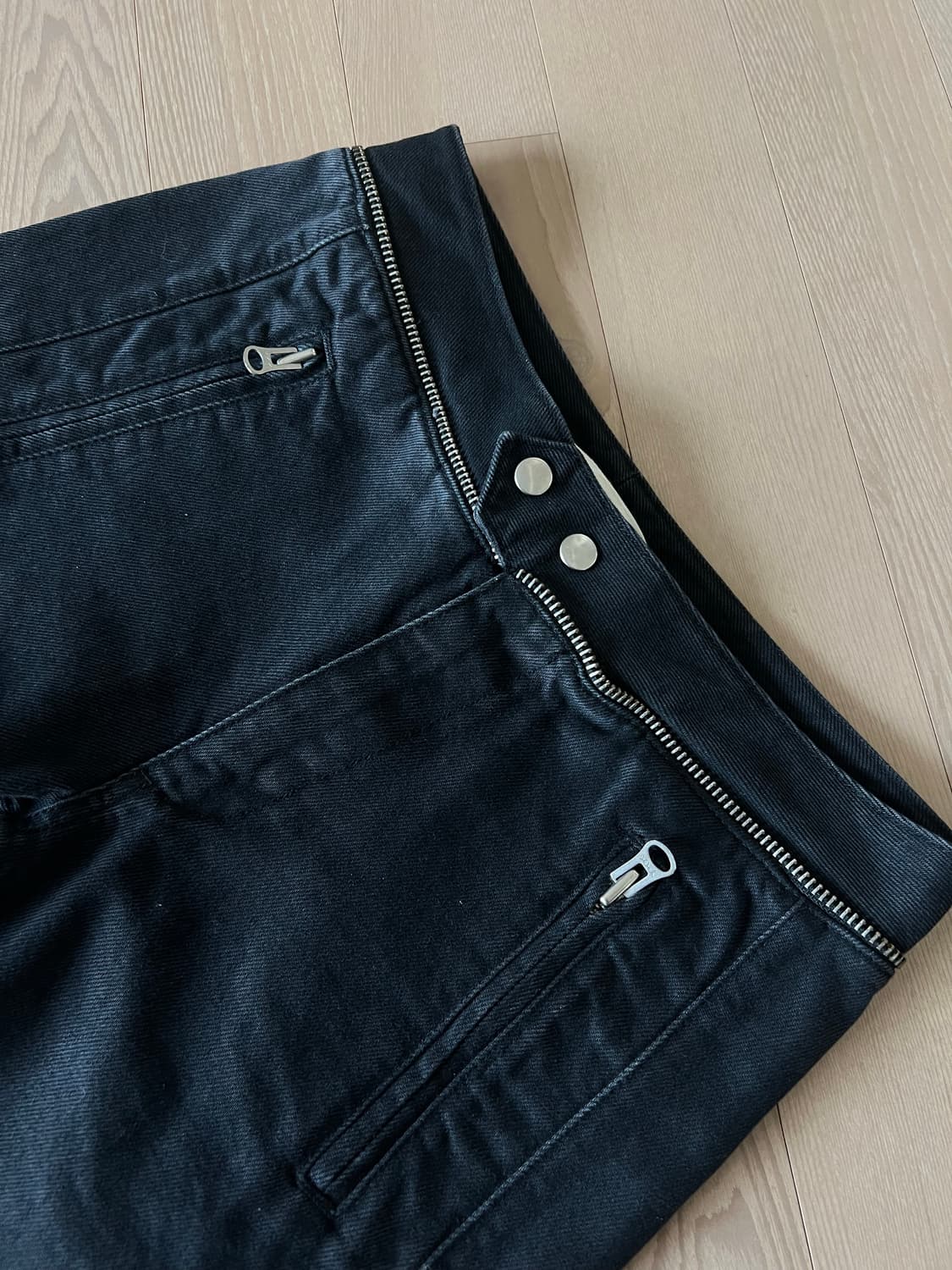 이자벨마랑 H&M 콜라보 데님 상품이미지2