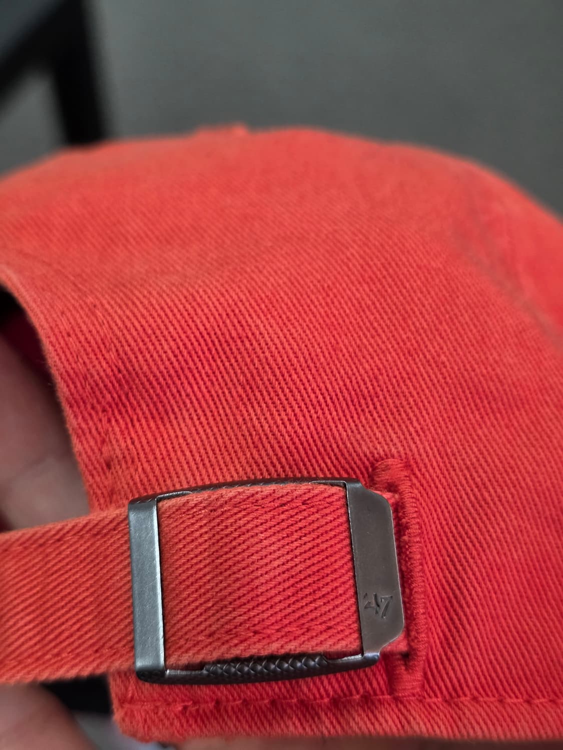 47 브랜드 뉴욕 양키스 클린업 볼캡 모자 상품이미지5