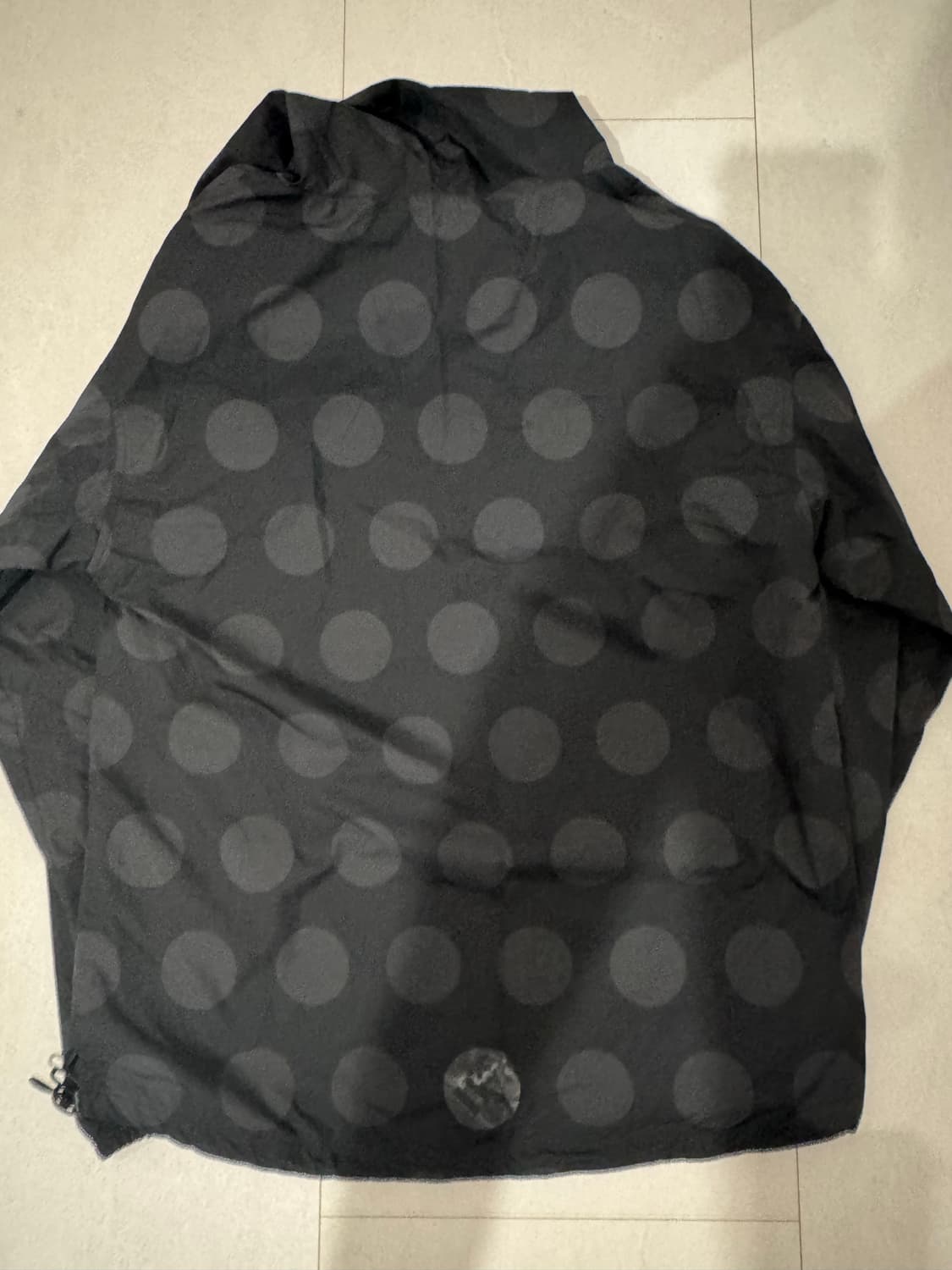 나이키 x FCRB 아노락 후드 자켓 상품이미지2