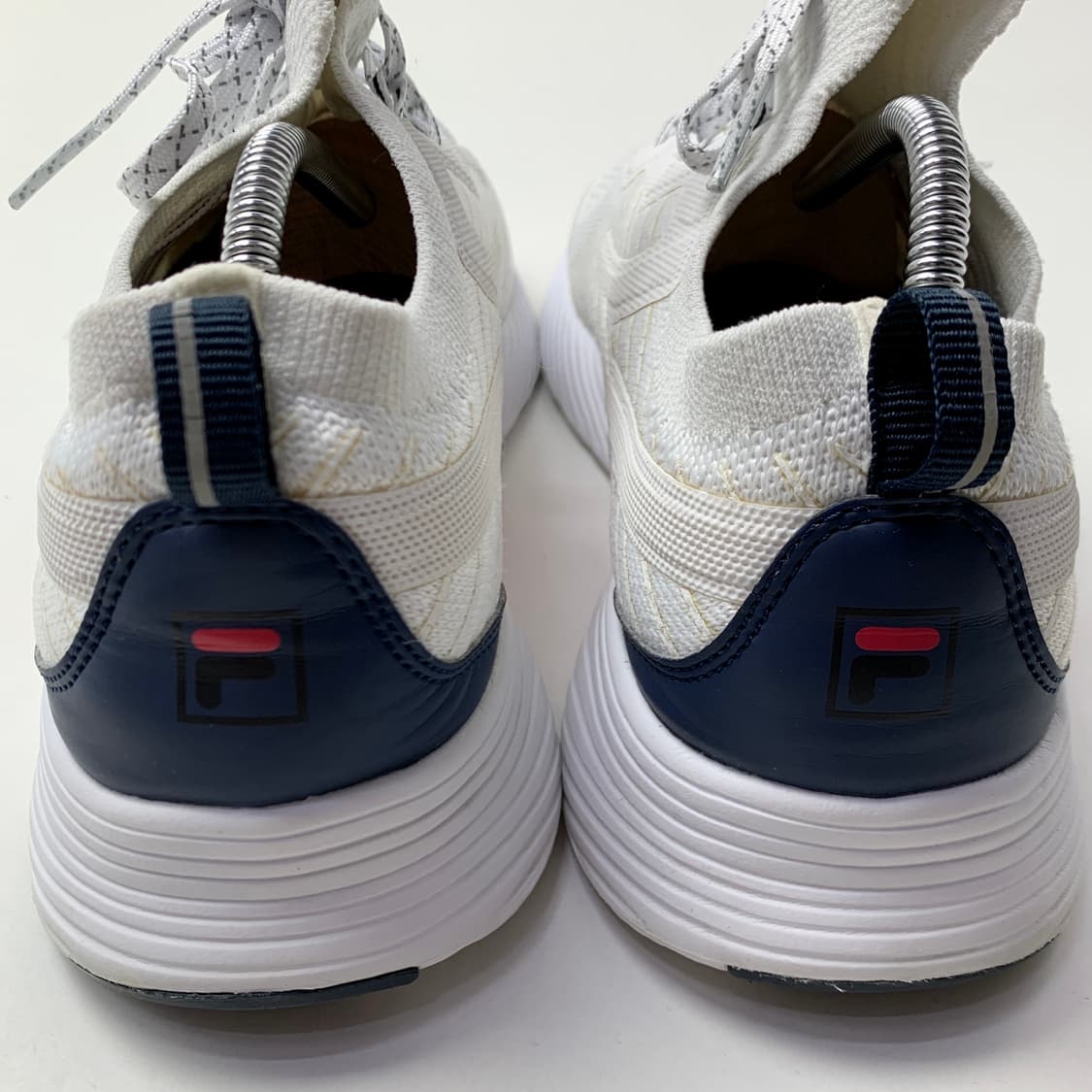 [260/정품] 휠라 RGB 플렉스 남성 운동화 신발
 상품이미지5