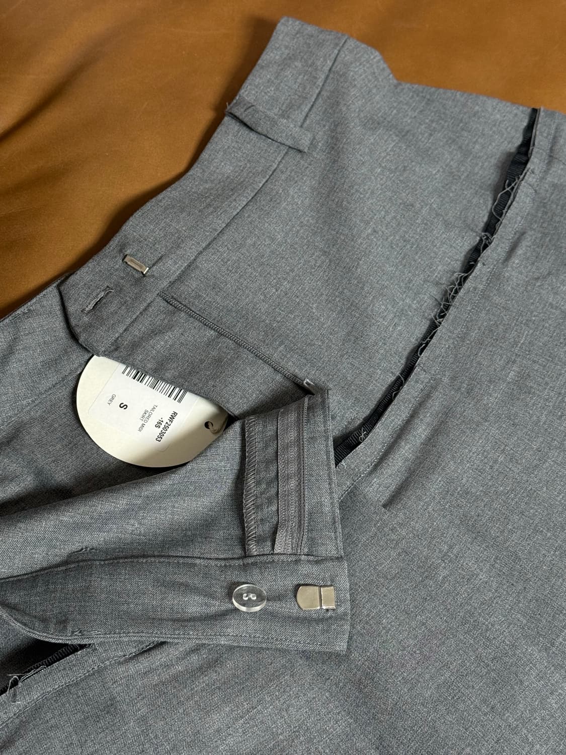 기마구아스 치마 상품이미지5