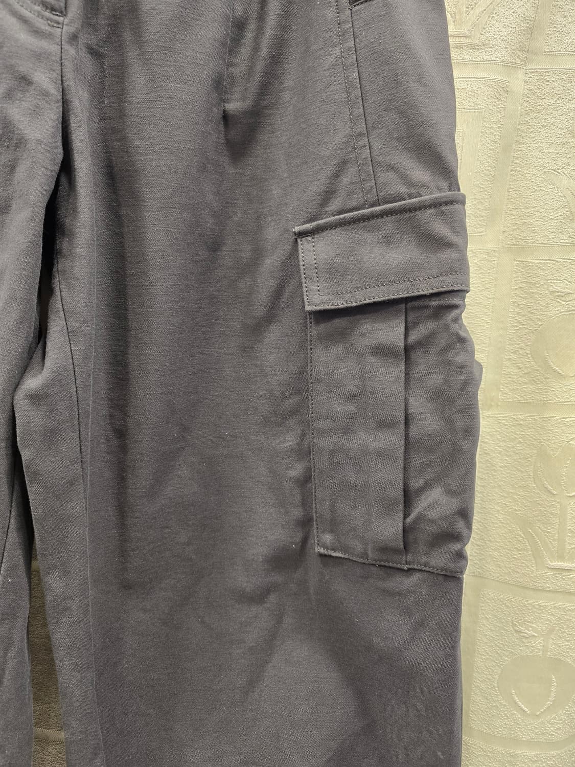 스튜디오 톰보이 카고 조거 팬츠 66 상품이미지3