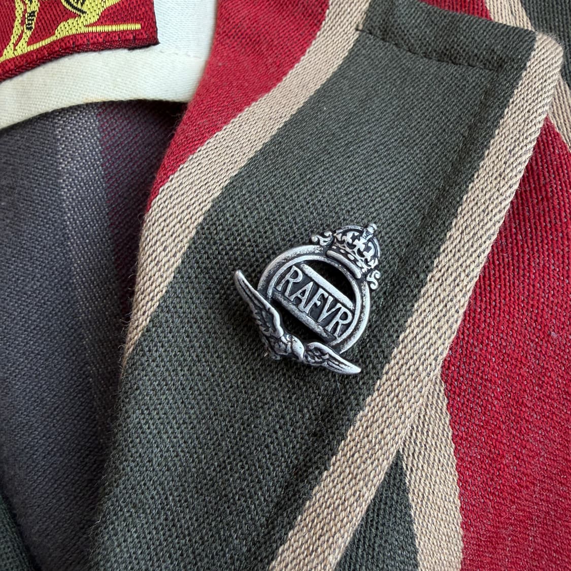 나이젤 카본 콤프턴 스포츠 자켓 상품이미지5