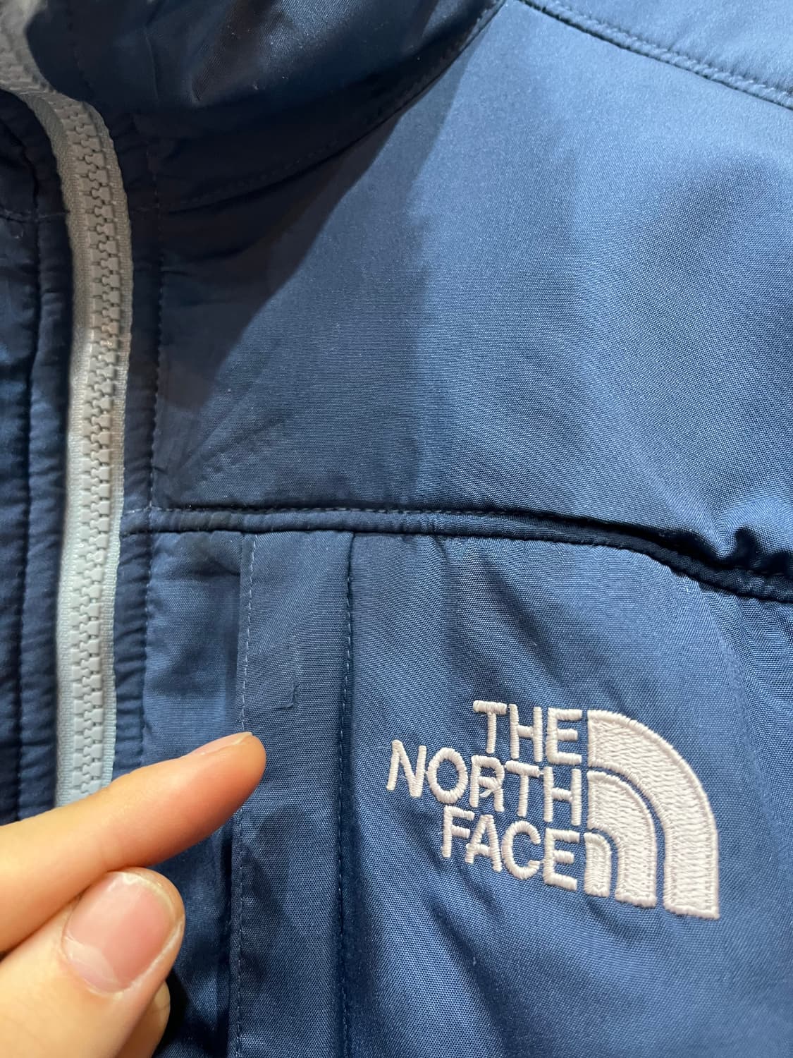 노스페이스 해외판 써밋시리즈 플리스 자켓 우먼즈 상품이미지4