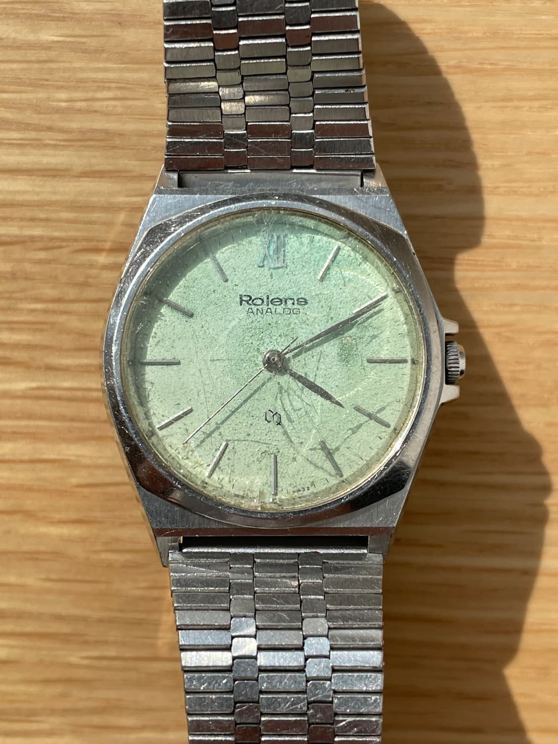 ROLENS - vintage  상품이미지2