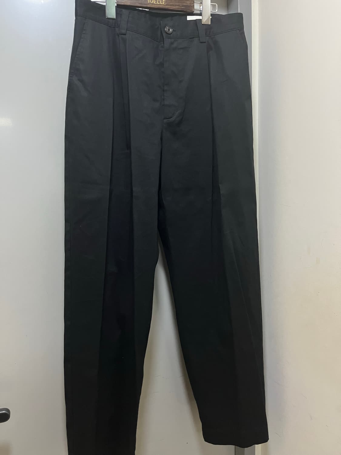 [M] 셔터 FLANDERS 3B 린넨자켓 셋업 상품이미지8