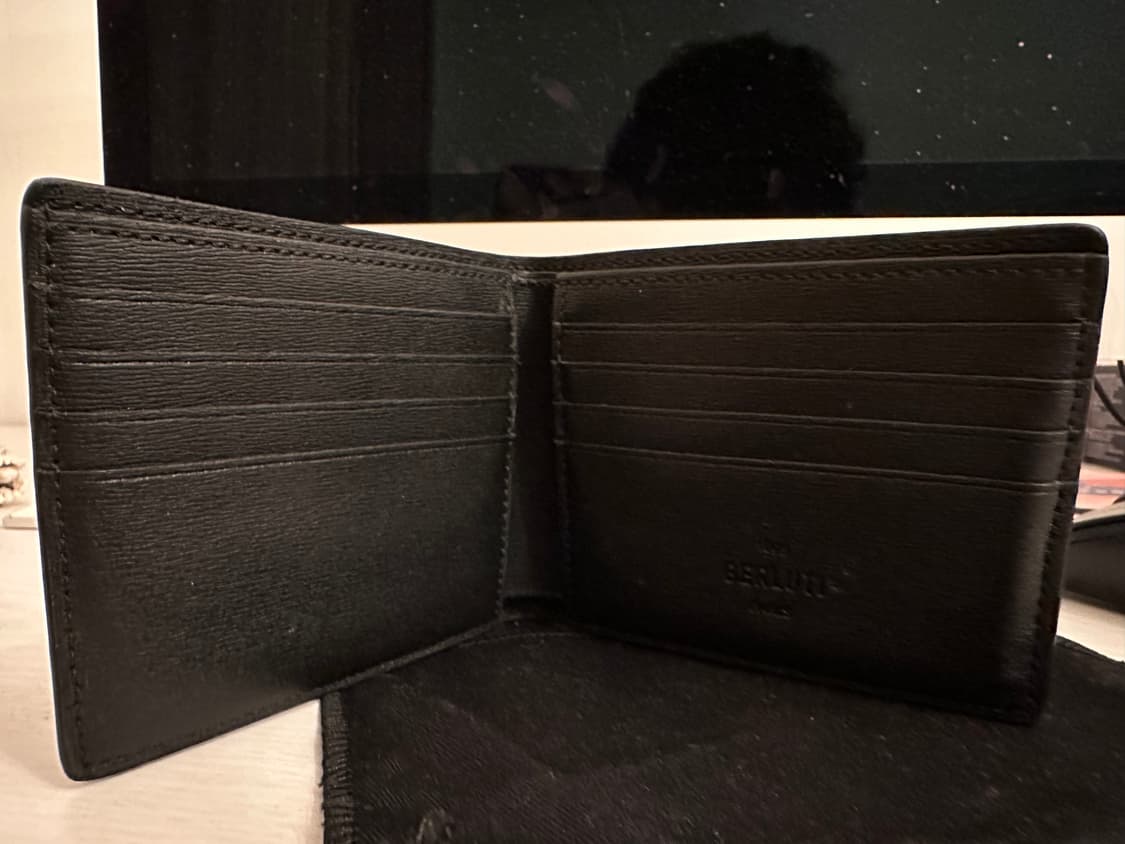 오늘하루최종가) 벨루티 스크리토 반지깁 단품 상품이미지5