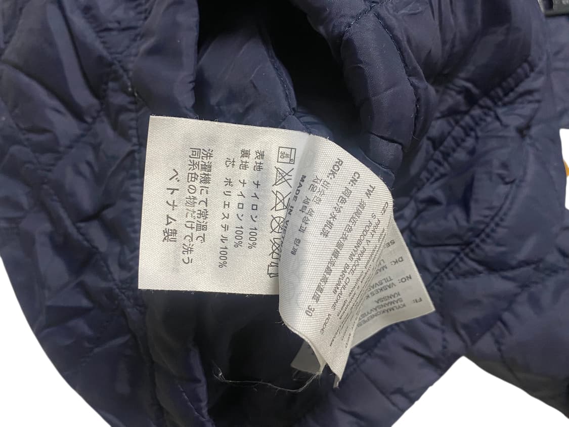 Carhartt WIP Pender Coat Quilted Jacket 상품이미지4