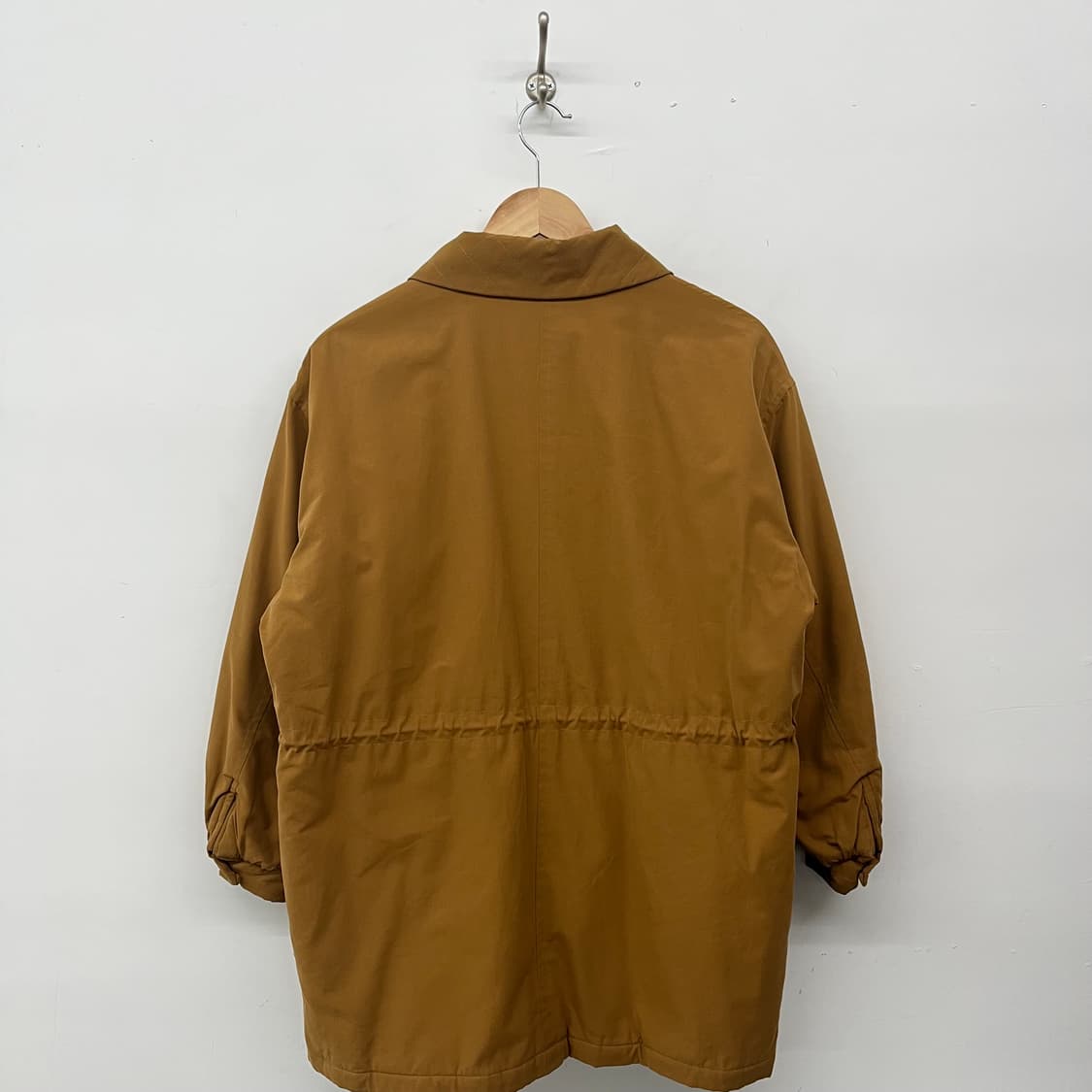 크리스찬 디올 브라운 퀼팅 자켓 여/M 상품이미지5