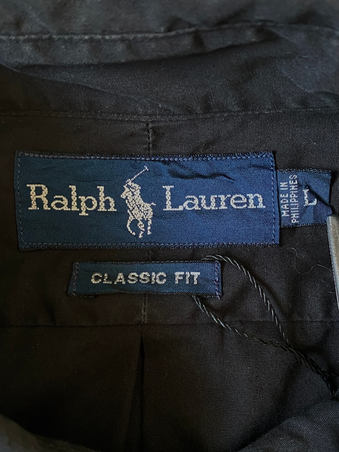 폴로 랄프로렌 셔츠 (Man XL) AB1355 상품이미지5