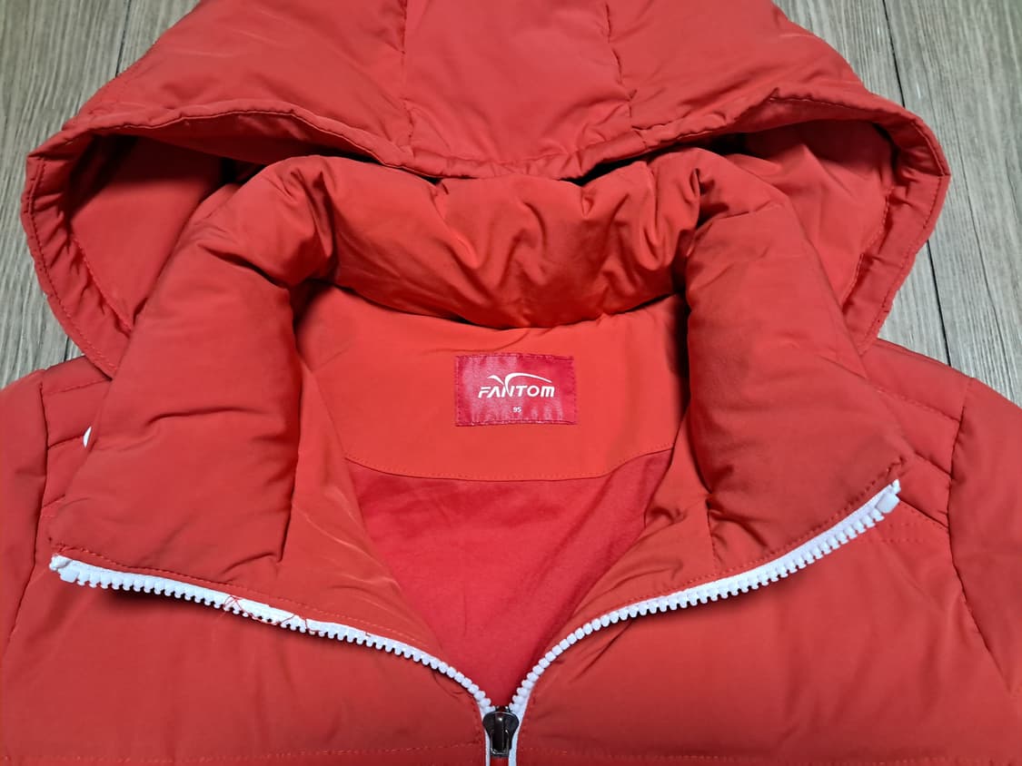 팬텀 골프 여성 경량패딩 95 상품이미지6
