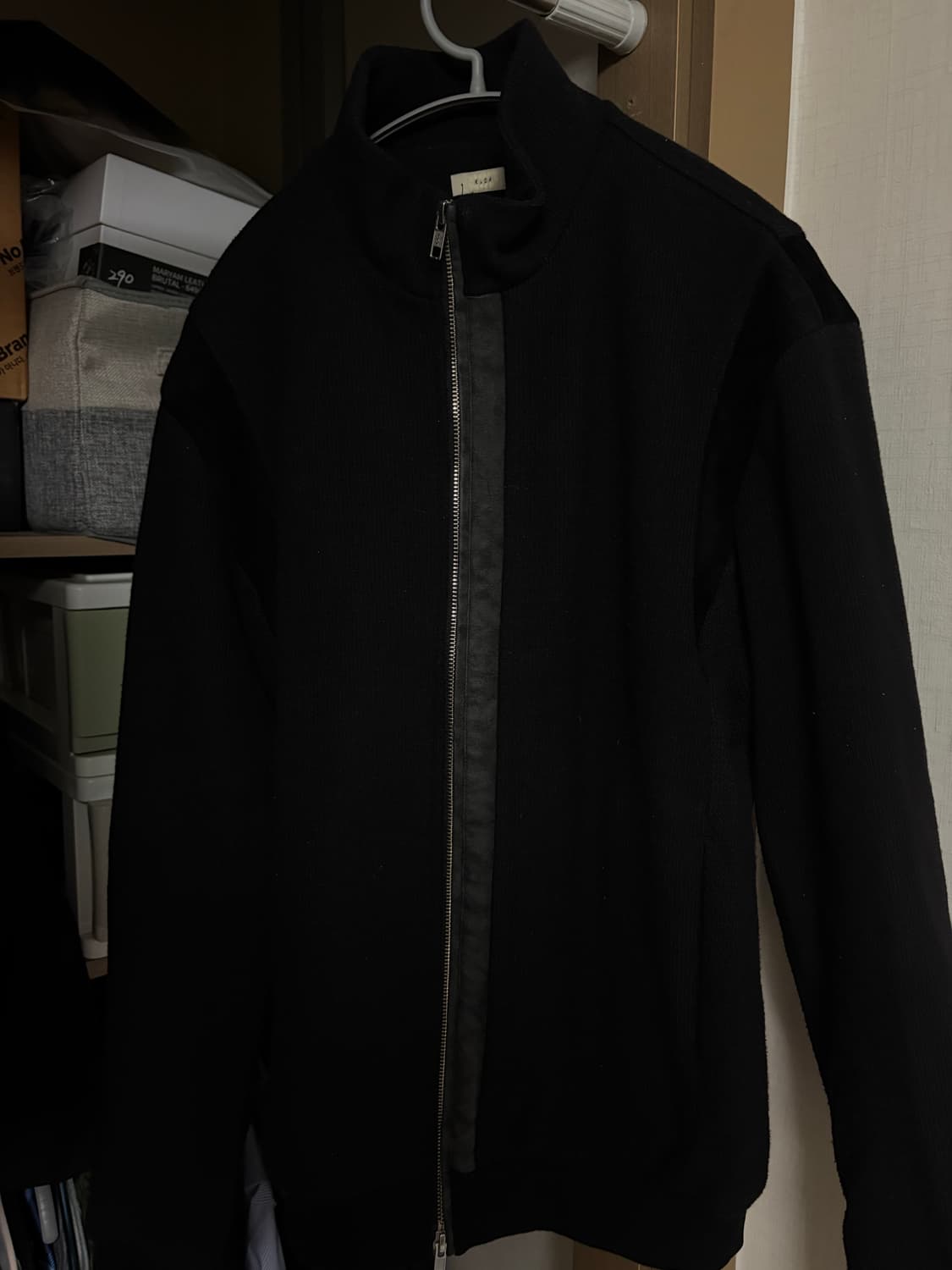 엑슬림 저지 3size 상품이미지2