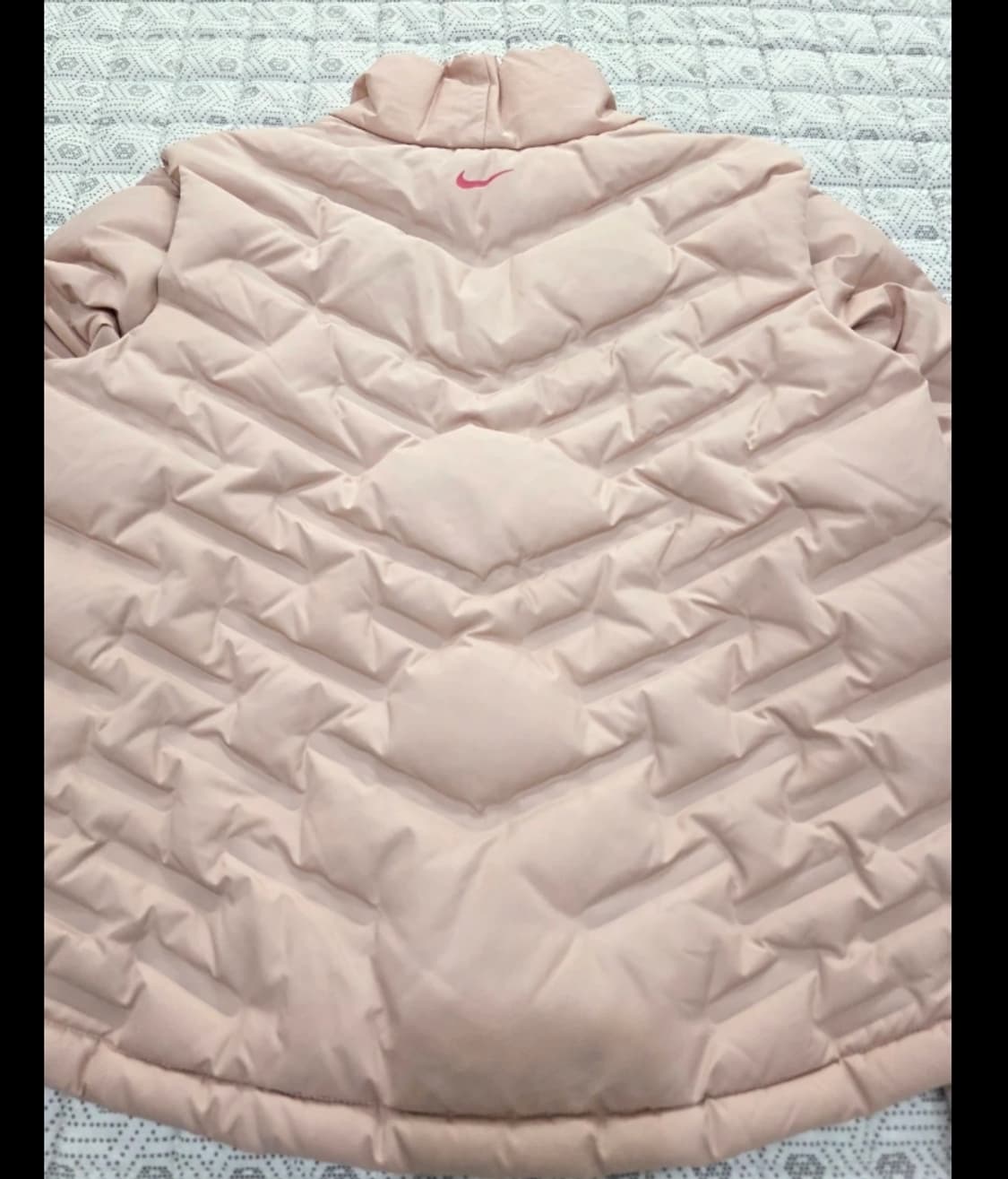 나이키 에어로로프트 THERMA-FIT ADV 여성 패딩 M 상품이미지6