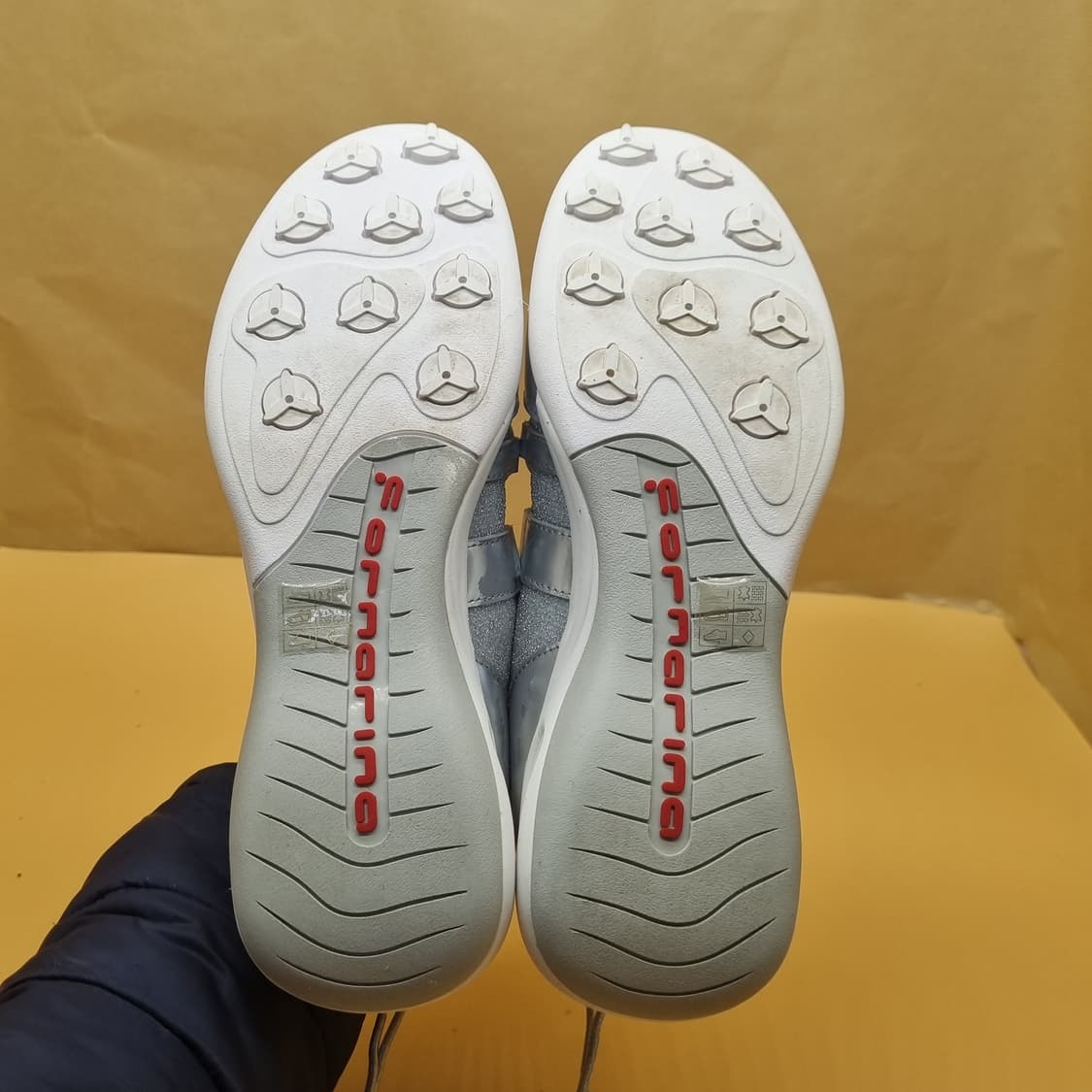 코나리나 스폐셜 메쉬 스니커즈250 상품이미지3