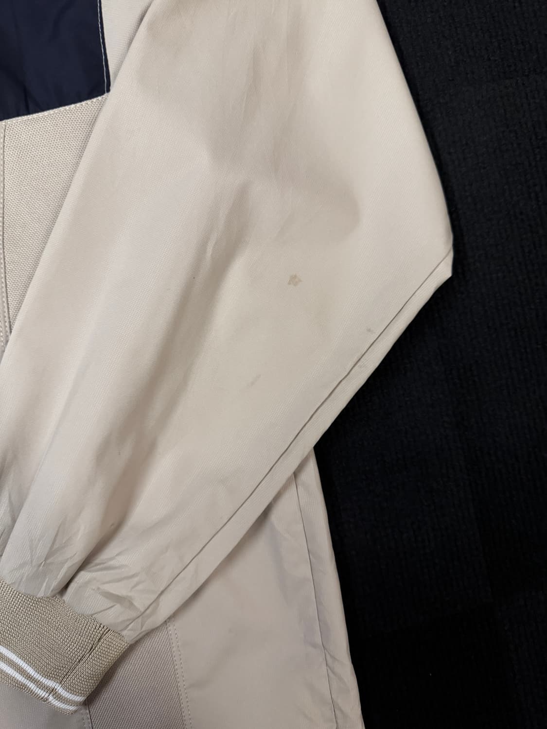 [L] 나이키 웜업  상품이미지3