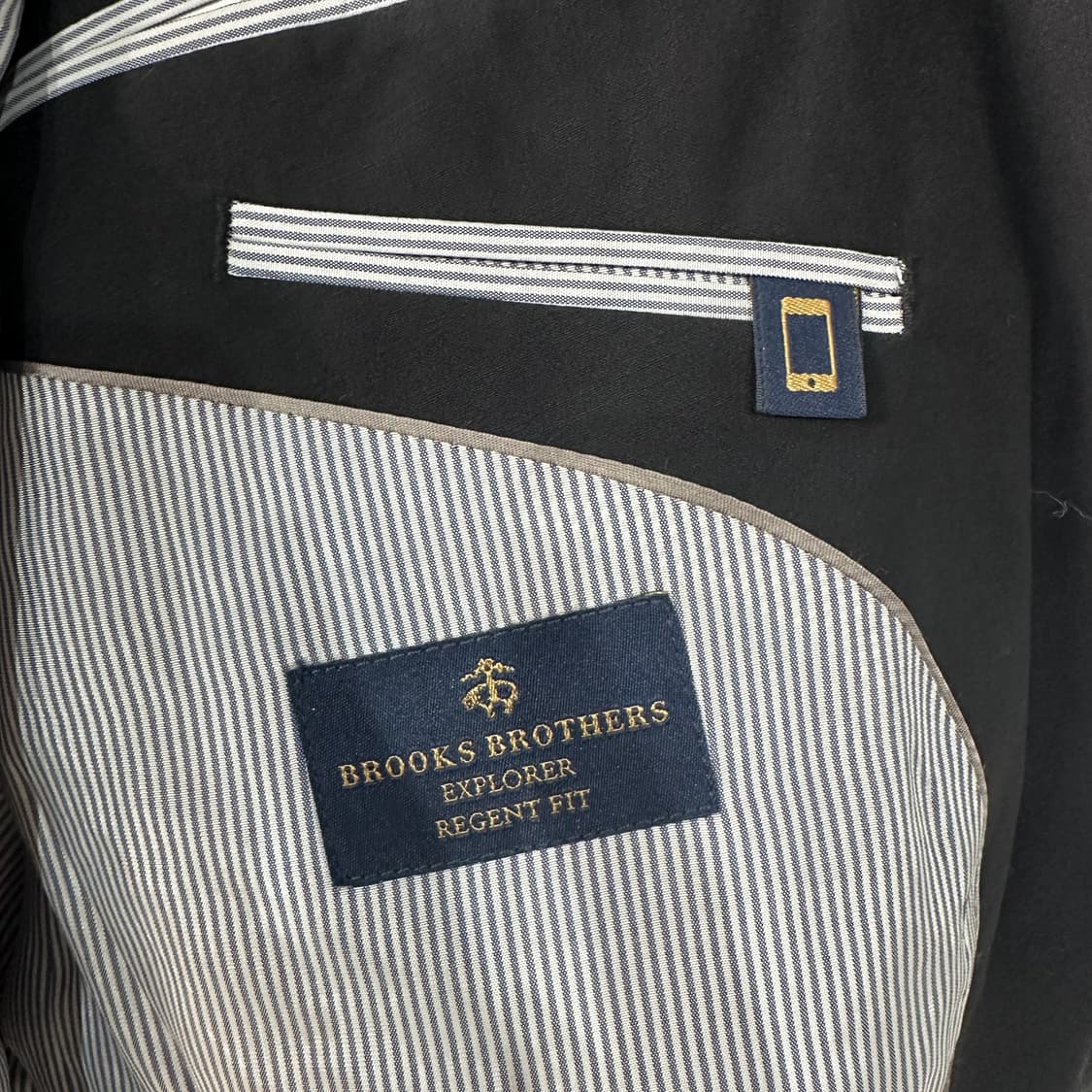 브룩스브라더스 블레이저 자켓 46 상품이미지4
