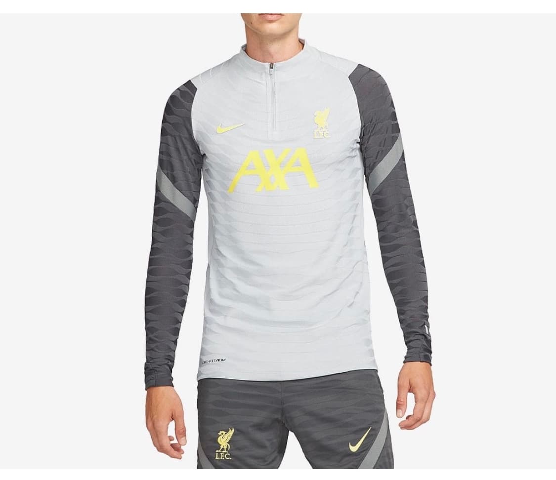 나이키 리버풀 21/22시즌 스트라이크 드릴탑 100 오일장 상품이미지4
