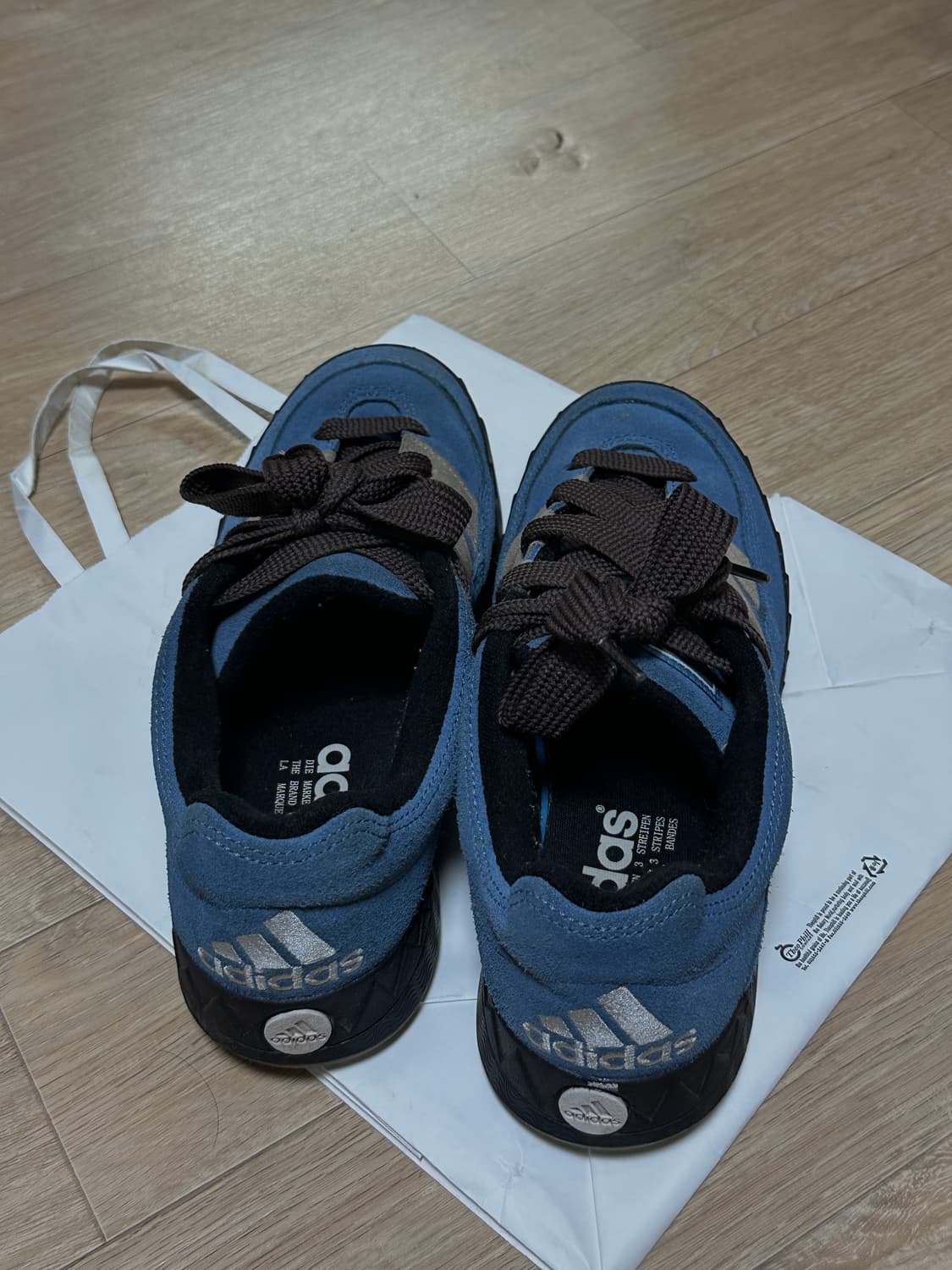 아디다스 아디매틱 팬톤 250 상품이미지3