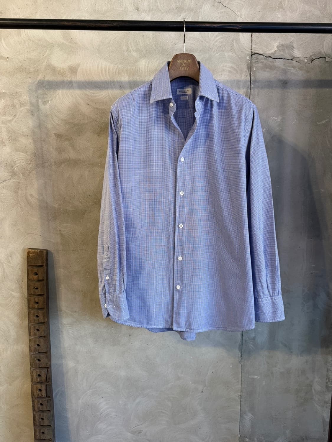 글랜셔츠 드레스 셔츠 100 상품이미지5