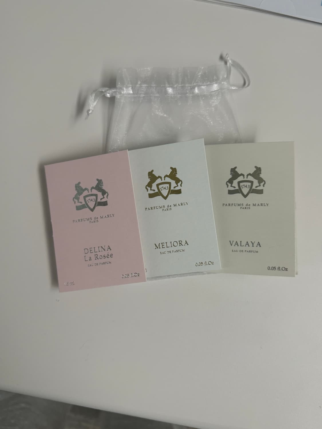 퍼퓸드말리 발랴야 30ml 상품이미지3