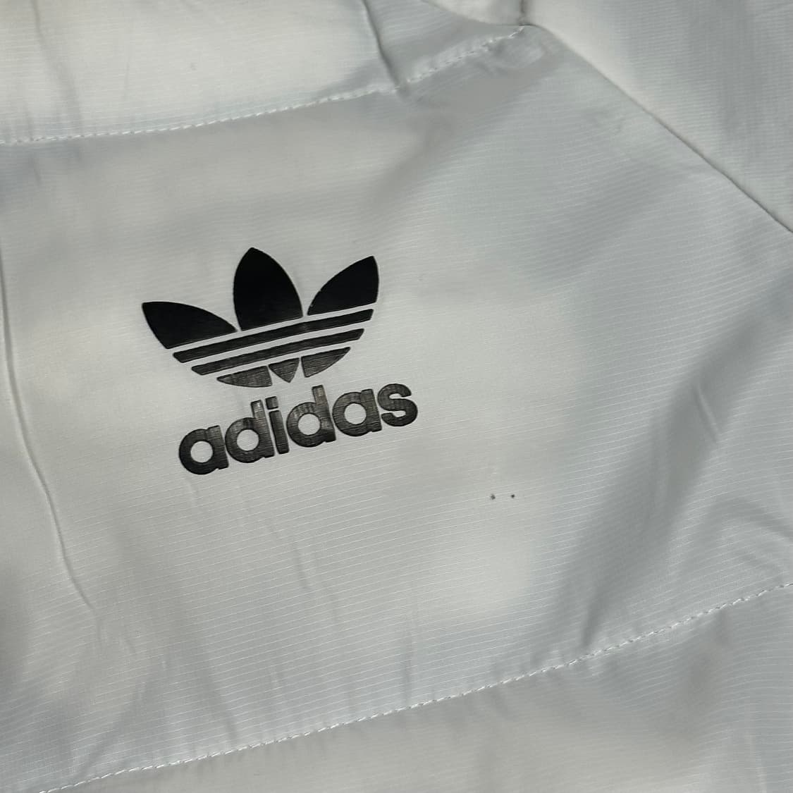 S 아디다스 리버시블 다운 패딩 상품이미지7