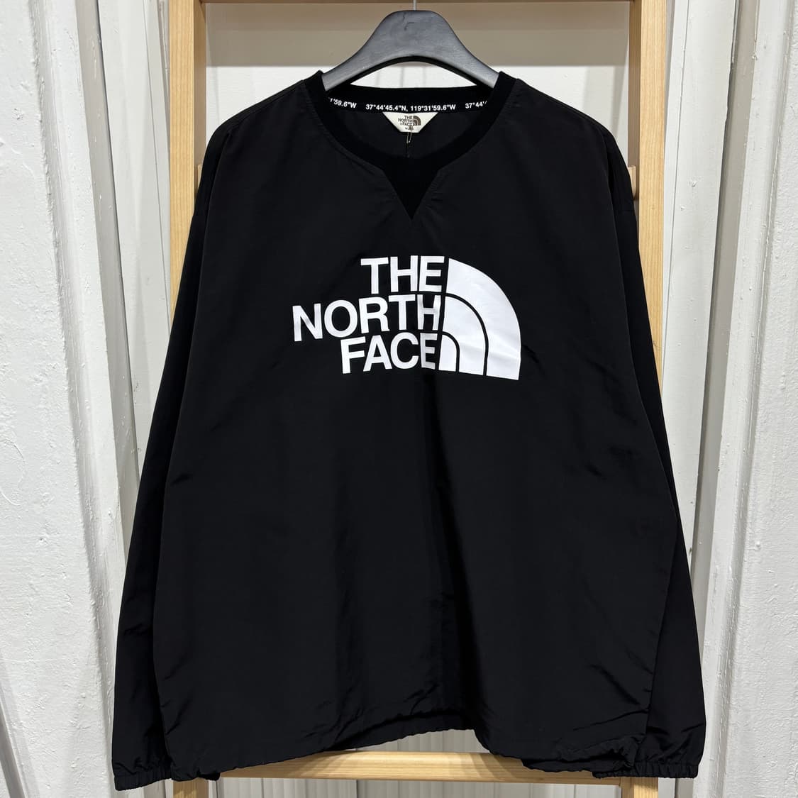 노스페이스 웜업 상품이미지1