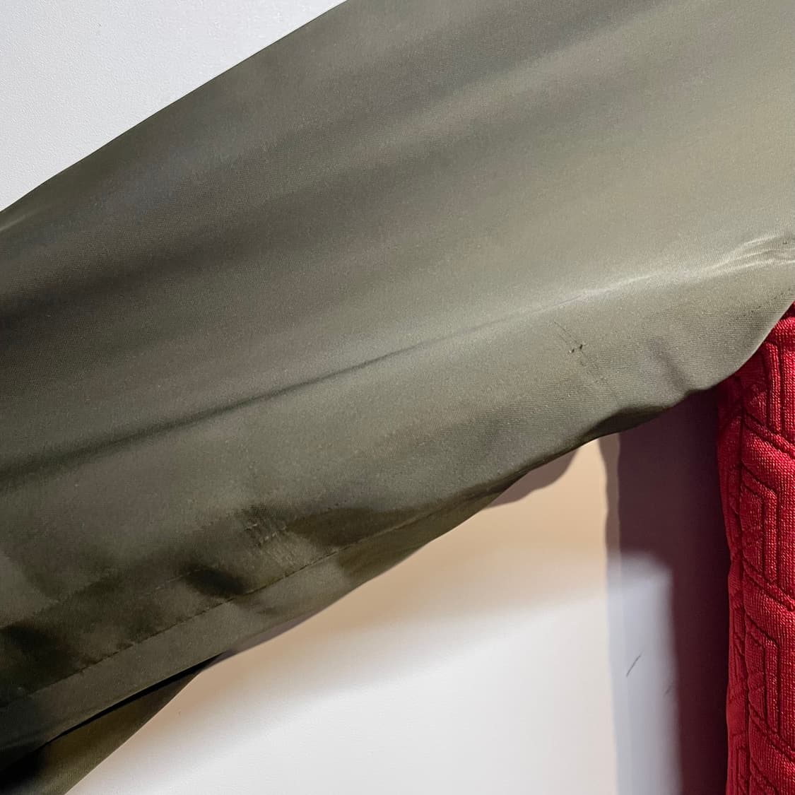 제시뉴욕 스카쟌 바시티 자켓 상품이미지4