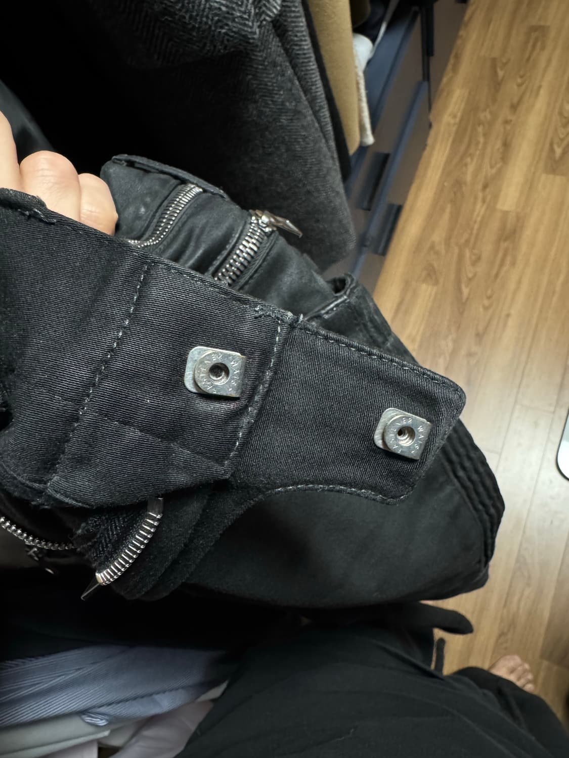 발망 코팅 바이커진 30 상품이미지3