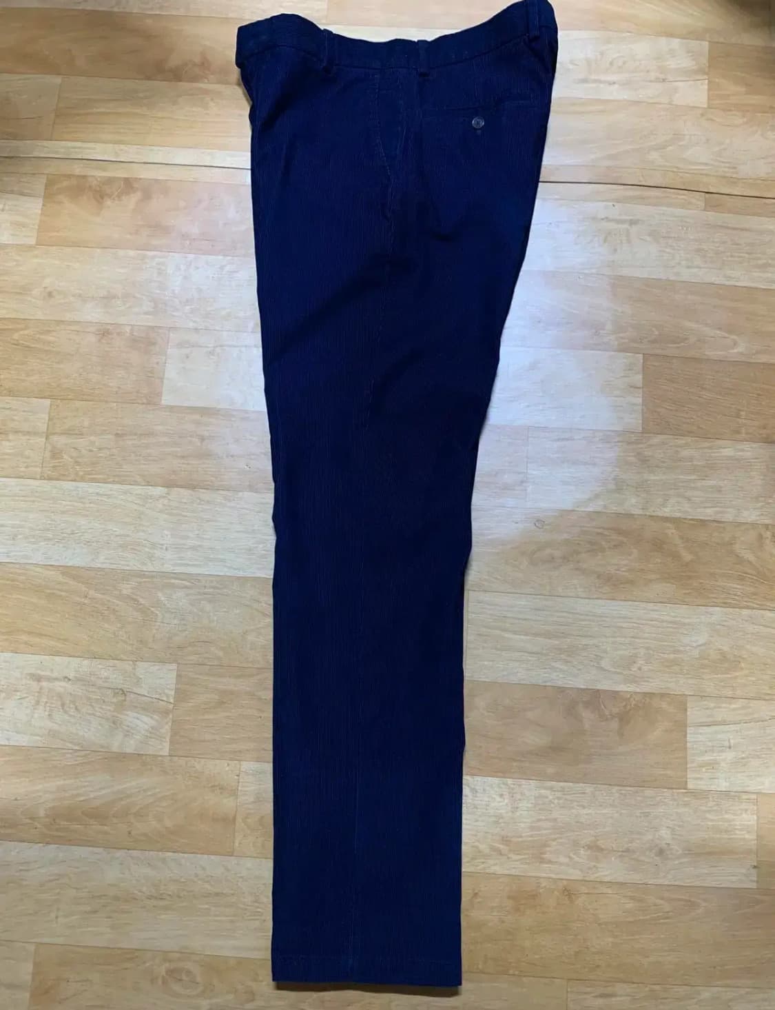 브룩스 브라더스 밀라노핏 레귤러 코듀로이 팬츠(코튼)33 사이즈 상품이미지2