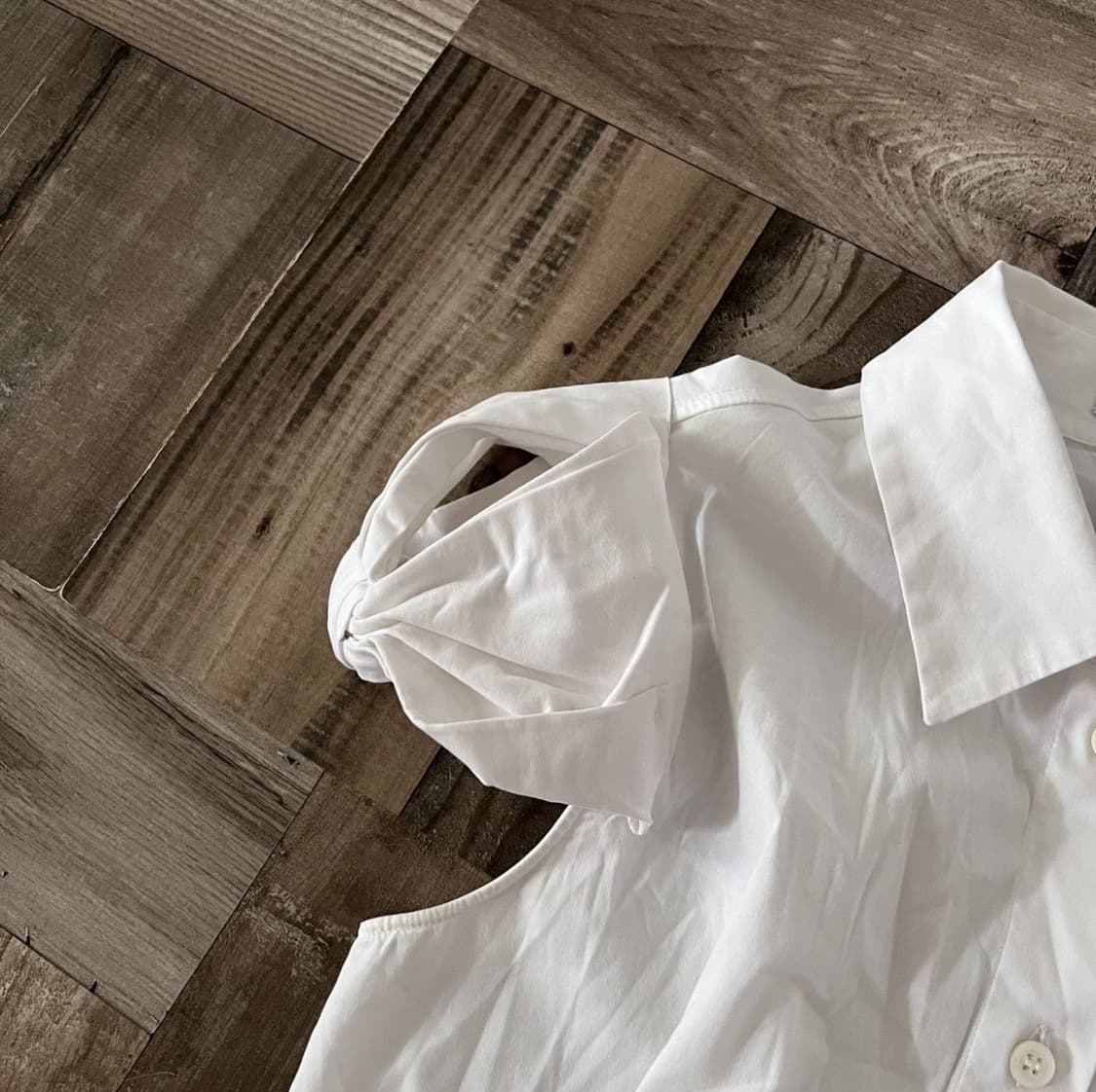 PRADA LEIL Blouses 상품이미지4