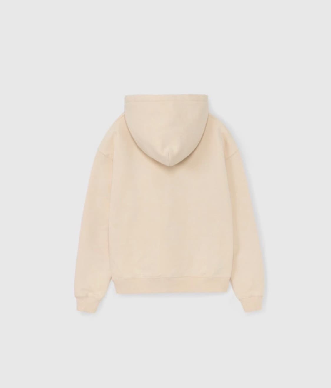 Nieeh 후드티 상품이미지2