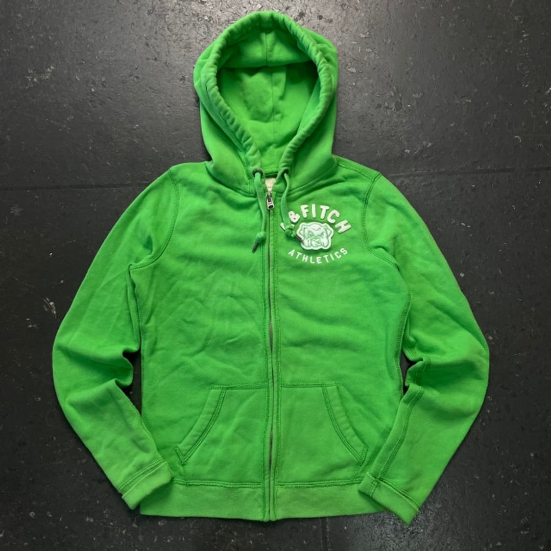 90 아베크롬비 후드집업  상품이미지1