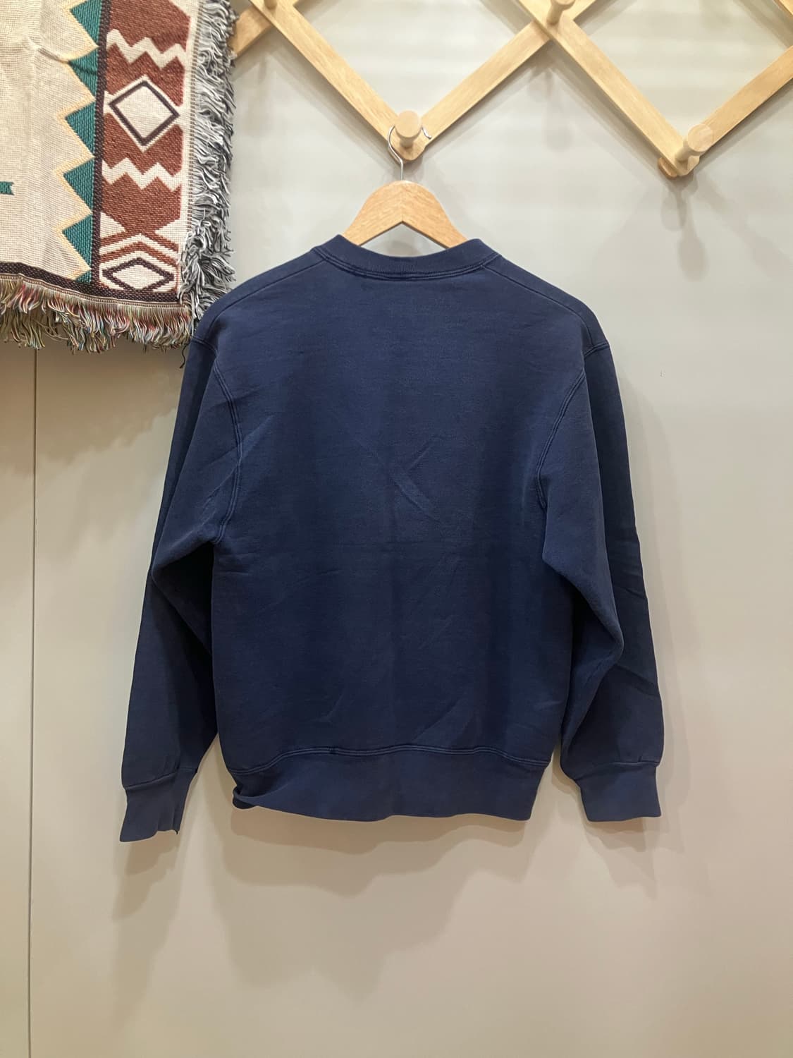 90s fruit of the loom 프룻오브더룸 스웻셔츠 맨투맨 상품이미지2