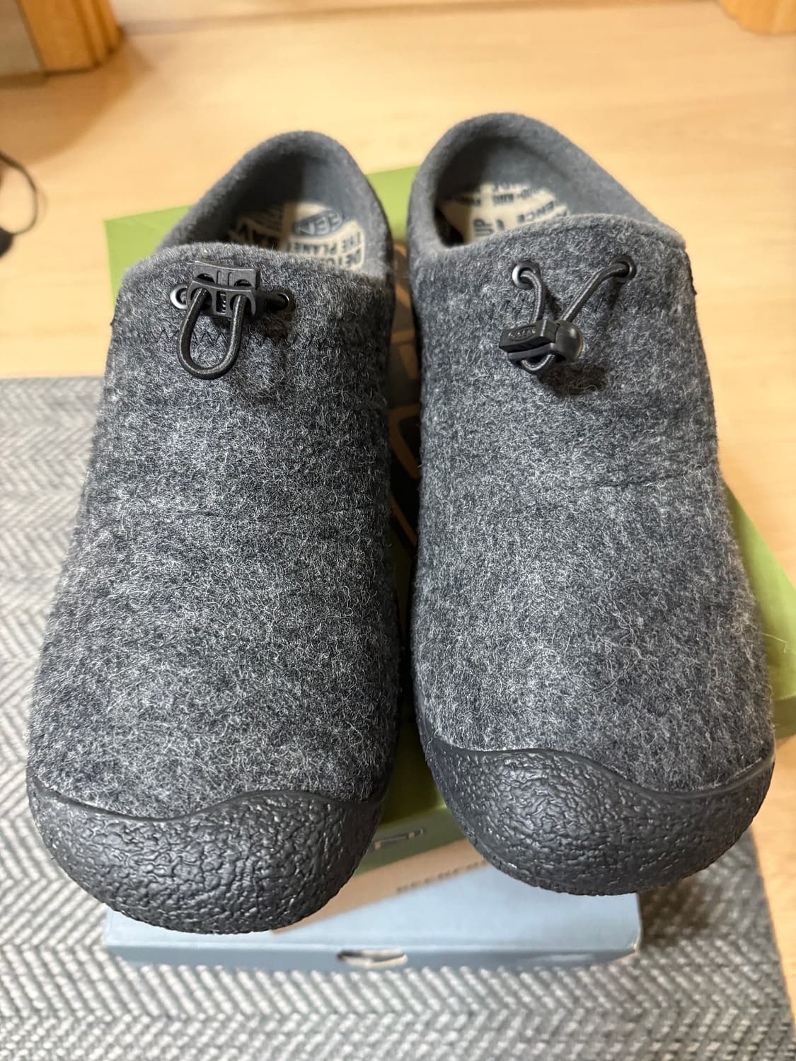 킨 KEEN / 하우저 3 슬라이드 / 280 사이즈 상품이미지2