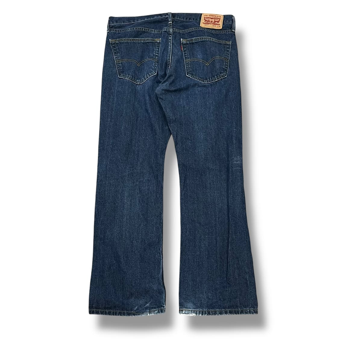 리바이스 527 부츠컷 데님팬츠 s08505 상품이미지3