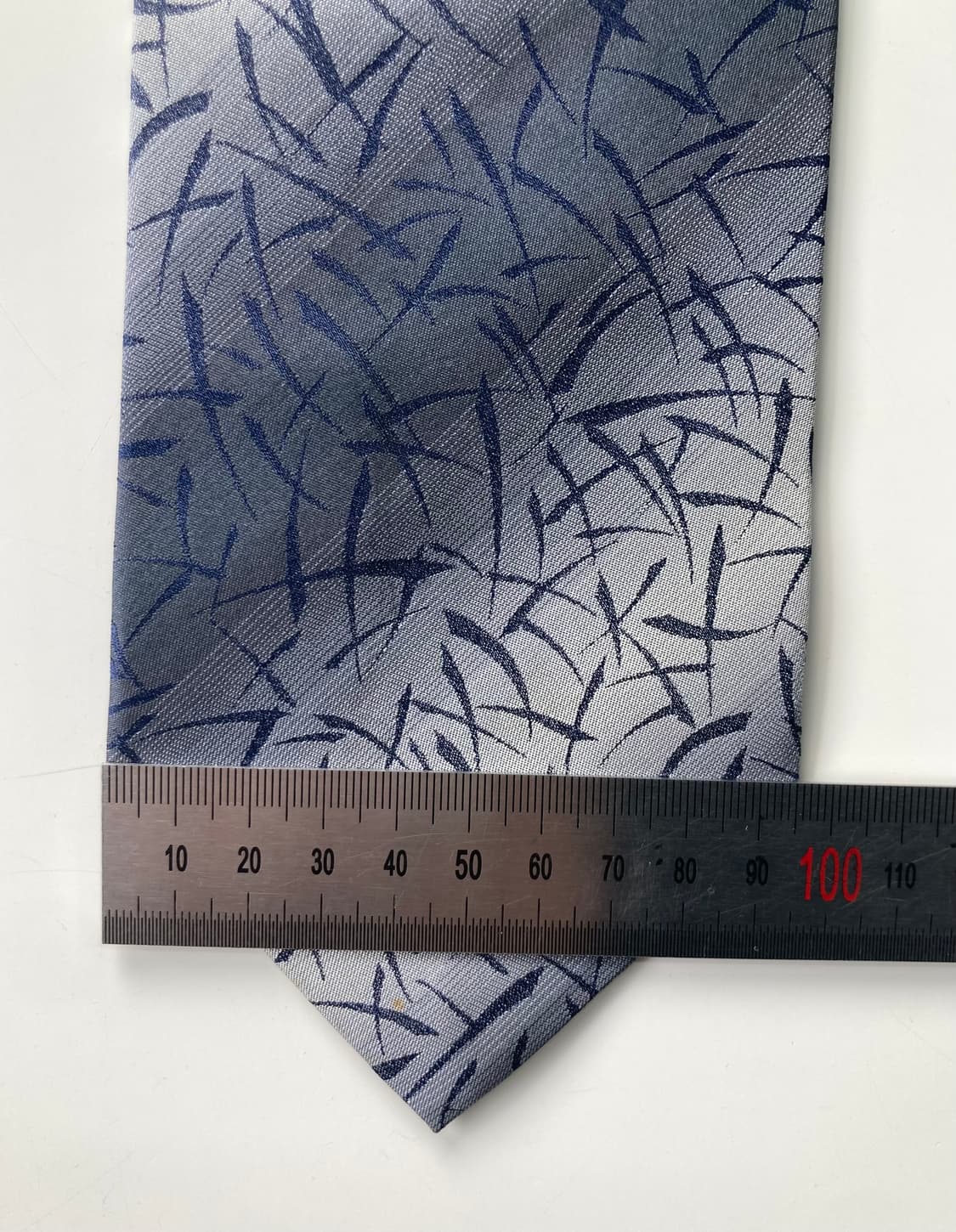 입생로랑 넥타이 상품이미지4