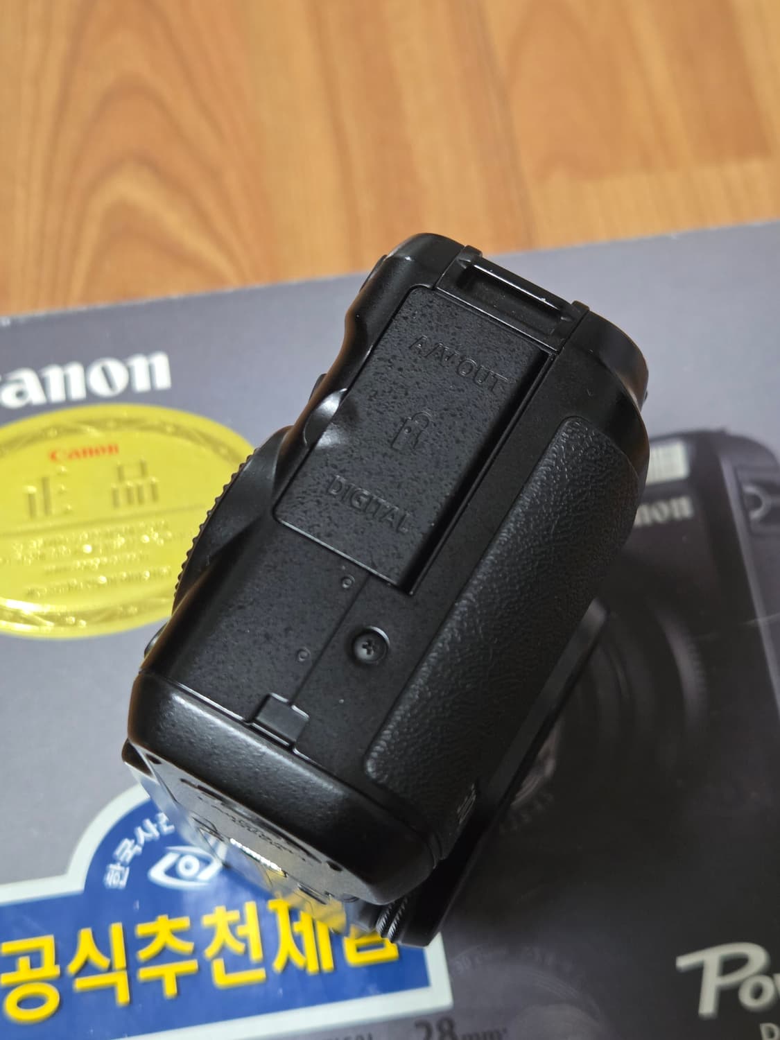 캐논 파워샷 G10 Canon powershot g10 상품이미지5