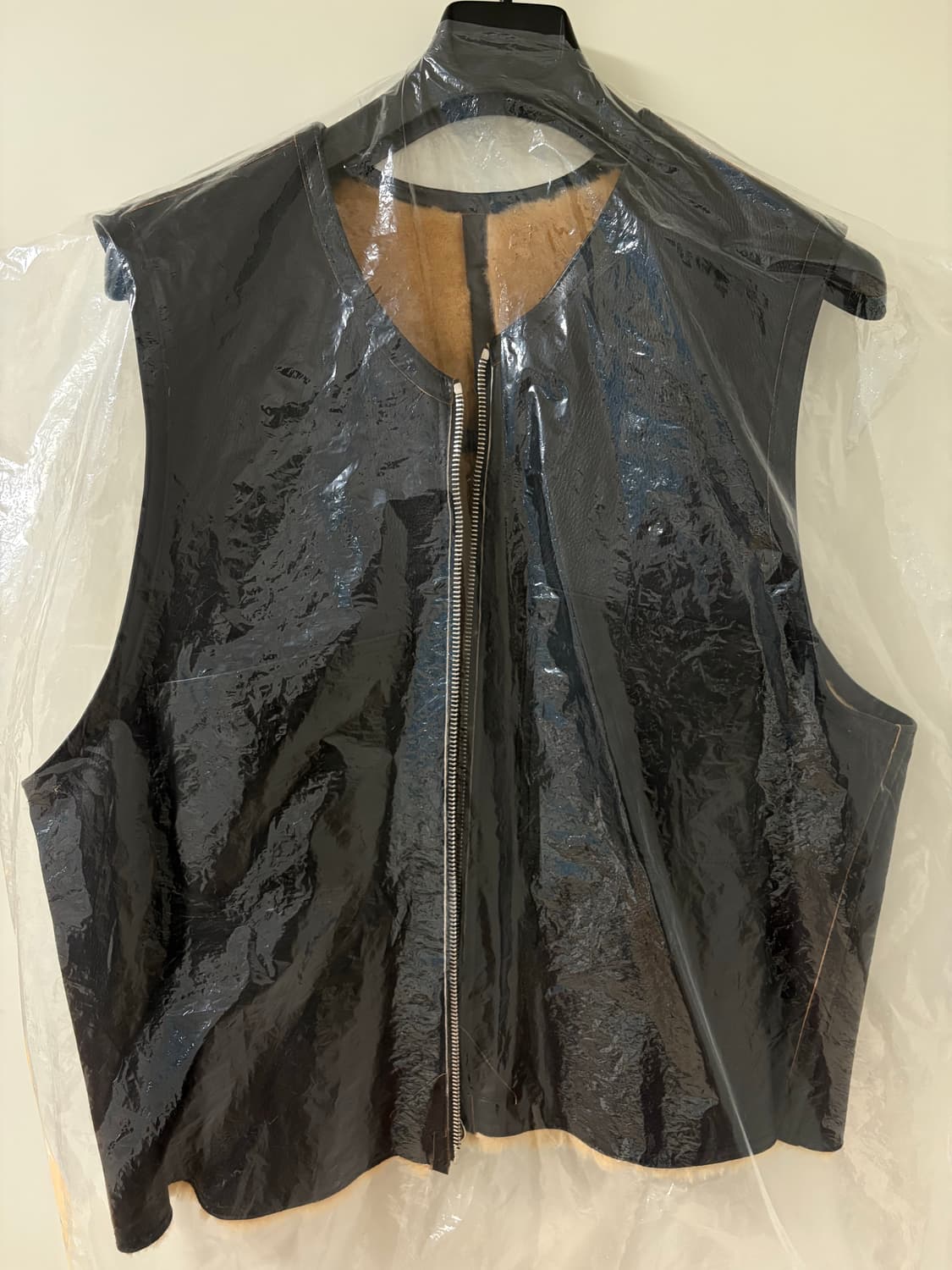 아워레가시 시어링 베스트 상품이미지3