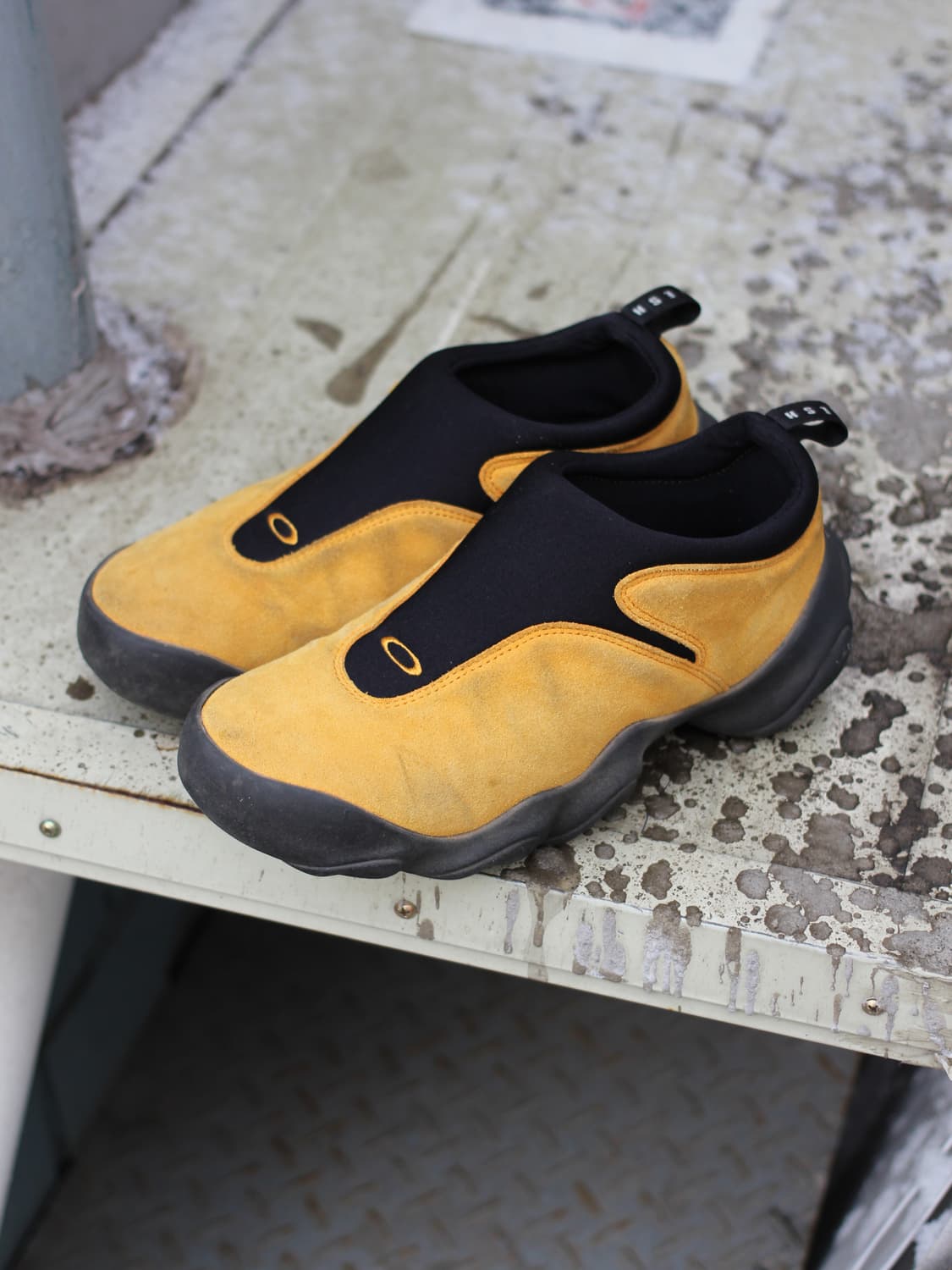 00s 오클리 플래쉬 상품이미지3