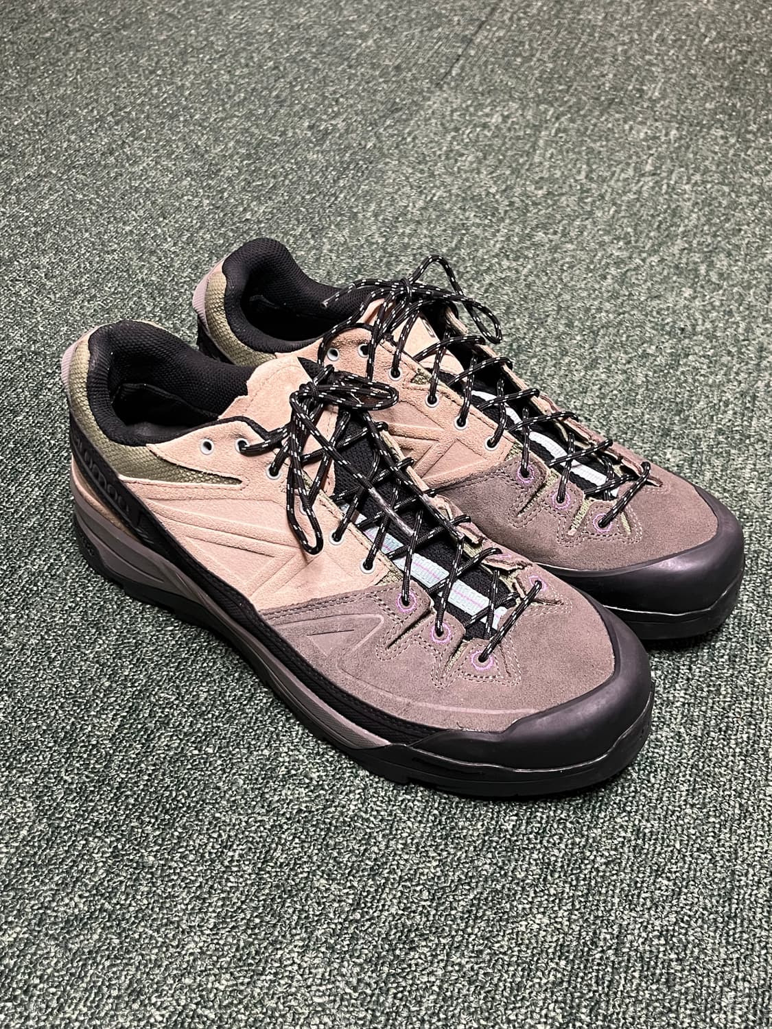 살로몬 290 상품이미지1