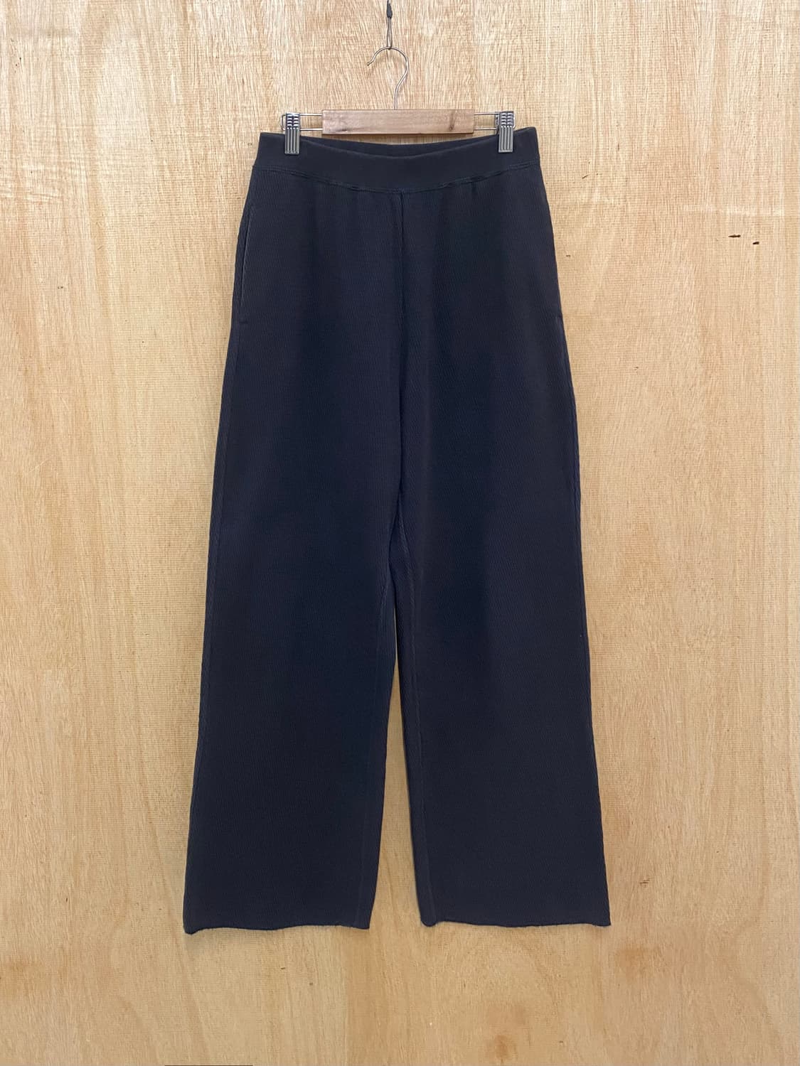 Pilgrim Surf+Supply waffle wide pant 상품이미지3