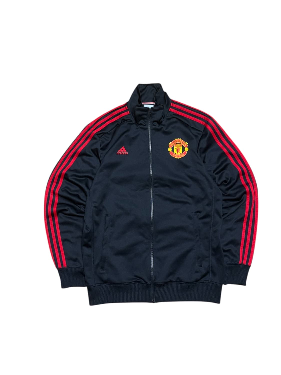 아디다스 맨체스터유나이티드 맨유 져지 트랙탑 상품이미지5