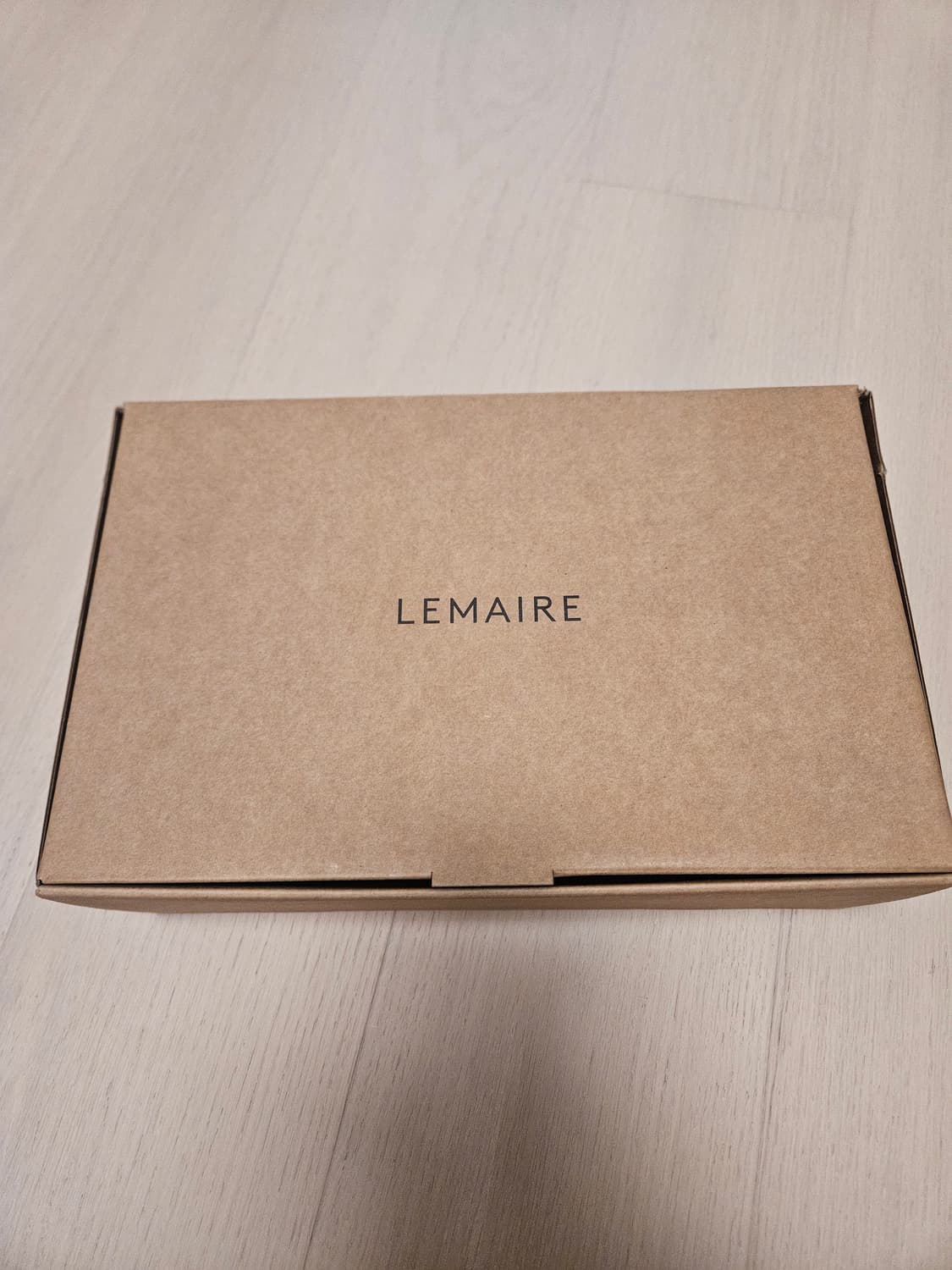 르메르 리놀륨 스니커즈 43 (280) 상품이미지5