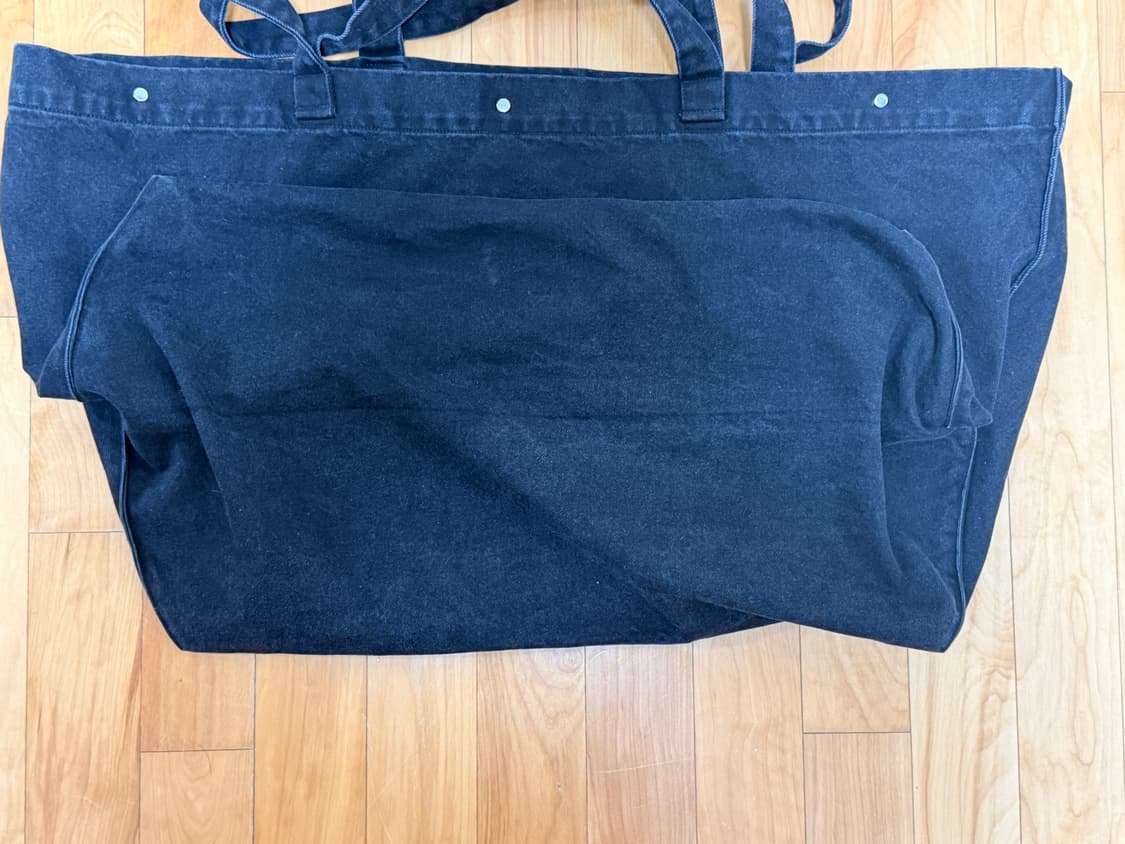 플라스틱프로덕트 빅백 상품이미지4