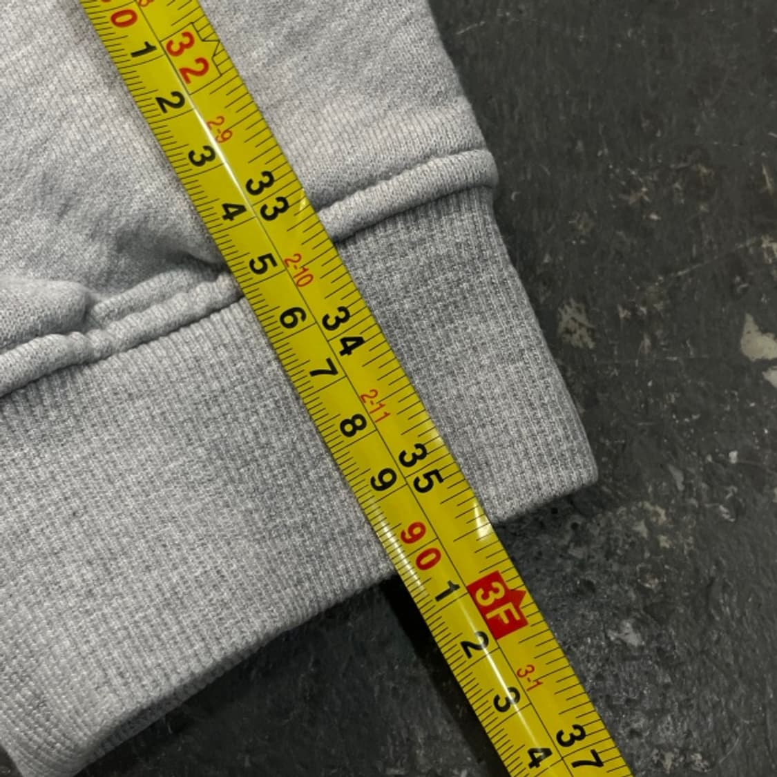 100 라이프워크 조거팬츠  상품이미지9