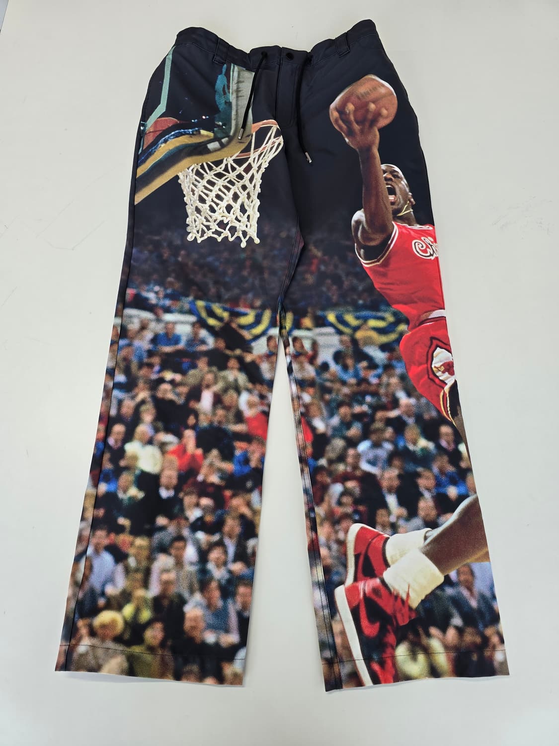 나이키 조던 플라이트 헤리티지 팬츠 XL 상품이미지1