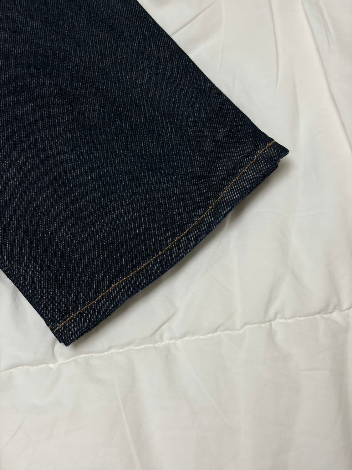 리바이스 Made&Crafted 502 taper fit 30/32 상품이미지8