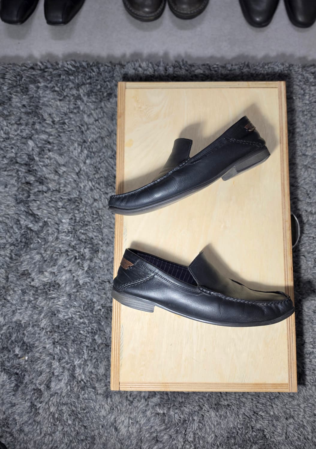 Katharine Hamnett london detail loafer 상품이미지1